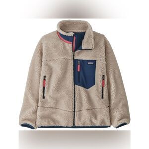 Patagonia | Kids' Retro-X® Jacket | Small ( 7/9)